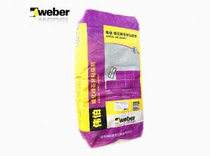 偉伯?；u石材粘結劑